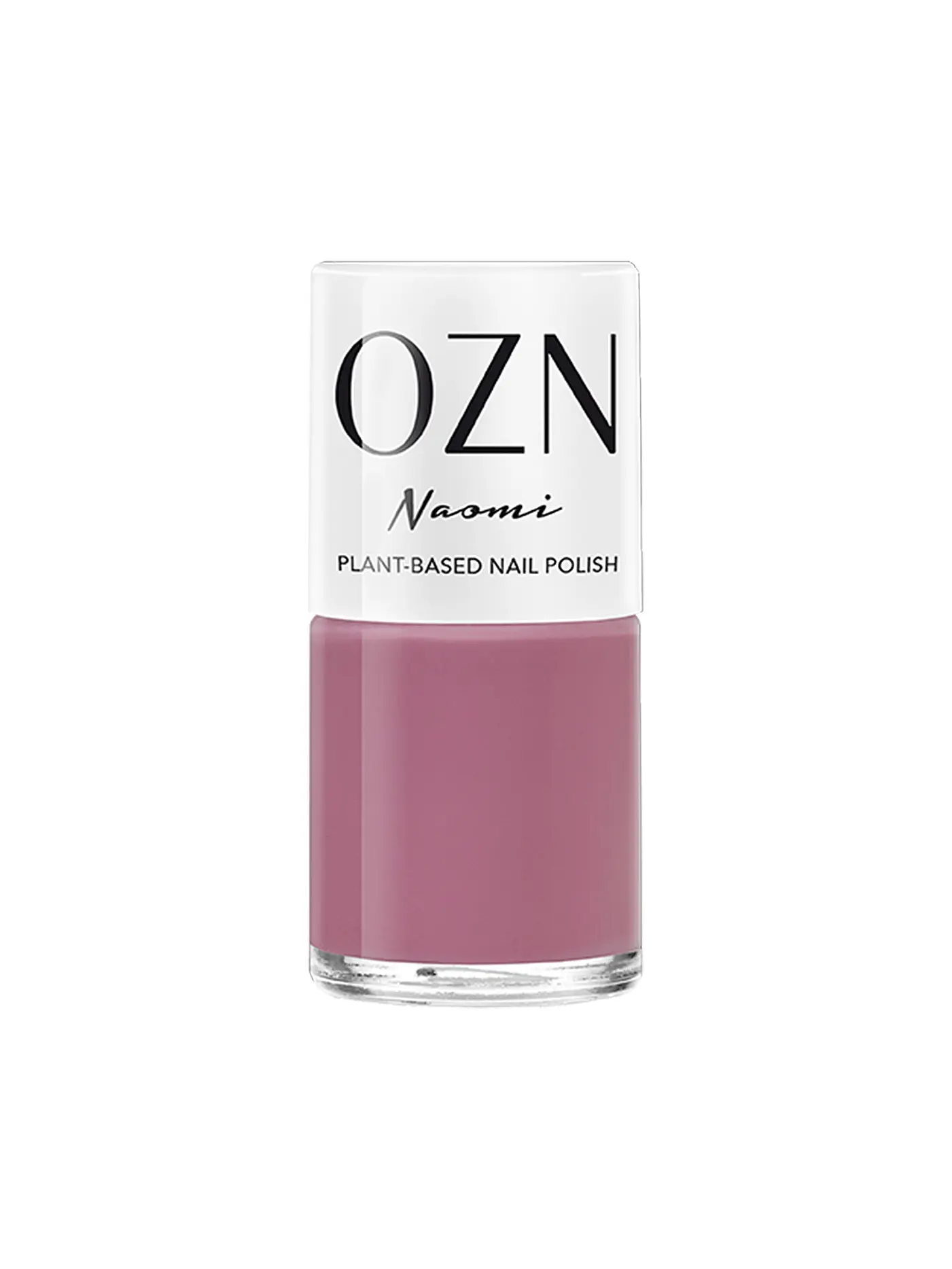 OZN | Nagellack 25 ALBA | lila